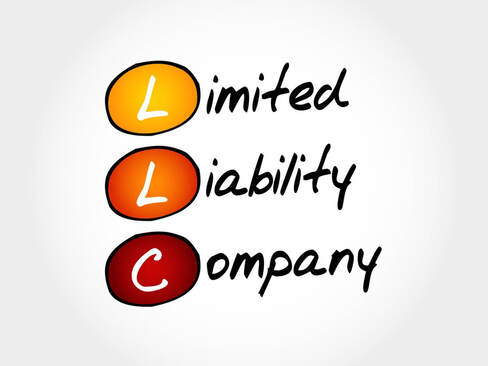 LLC Company Incorporation