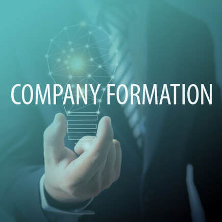 Offshore Company Formation Service